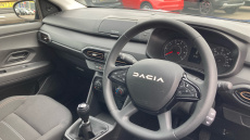 Dacia Sandero Stepway 1.0 TCe Essential 5dr Petrol Hatchback